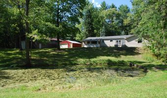 2782 River Rdg, Alger, MI 48610