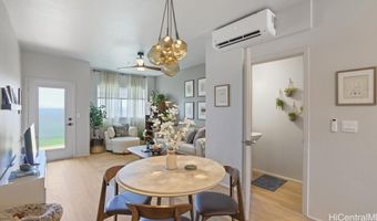 91-4099 Hikuono St 1611, Kapolei, HI 96707