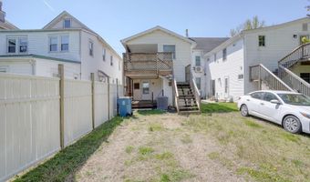 245 E CAMDEN WYOMING Ave, Camden, DE 19934