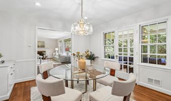 5601 KIRKWOOD Dr, Bethesda, MD 20816
