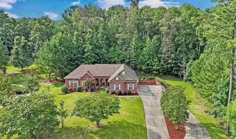 226 THOROUGHBRED Ln, Alabaster, AL 35007