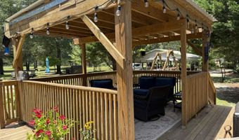 4601 Seven Pines Rd Lot 2, Barnwell, SC 29812