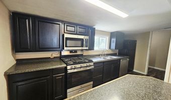 425 E 21st St, Baxter Springs, KS 66713