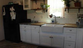 334 Animas Creek Rd, Caballo, NM 87931
