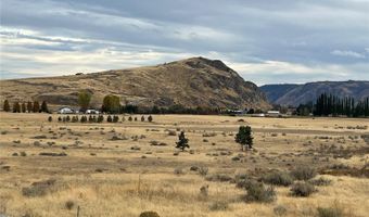 Wrangler Rd lot 3, Brewster, WA 98812