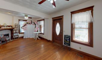 6467 Farmdale Rd, Barboursville, WV 25504