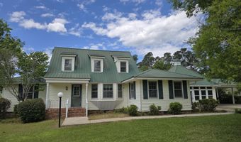 56 Wannamaker Dr, Barnwell, SC 29812