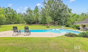 8455 Hooks Rd, Bay Minette, AL 36507