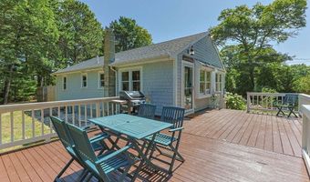 435 Old Mill Rd, Barnstable, MA 02655