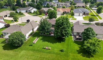 2421 Yorkshire Cir, Ames, IA 50010