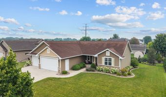 346 ALBERT Way, Appleton, WI 54915