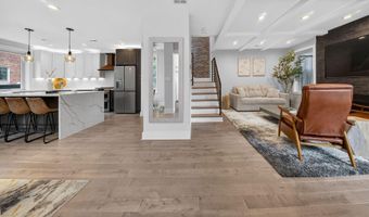 301 GALLATIN St NW, Washington, DC 20011