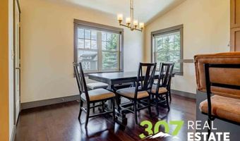 28 Gerber Ln, Cody, WY 82414