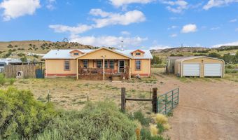 264 County Road 155, Abiquiu, NM 87510