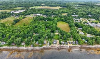 46 Battery Rd, Belfast, ME 04915