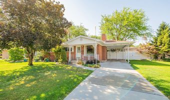 1076 E SYCAMORE, Brigham City, UT 84302