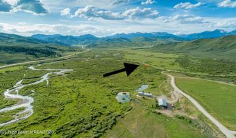 SPIRIT WINDS WAY lot 1, Bondurant, WY 82922