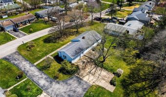 6407 Hiram Ave, Ashtabula, OH 44004