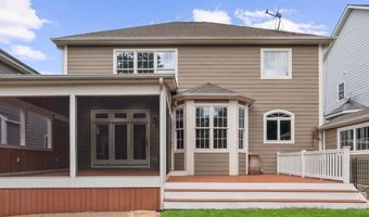 203 S SOUTHWOOD Ave, Annapolis, MD 21401