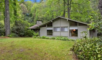 1145 Franklin Rd, Highlands, NC 28741