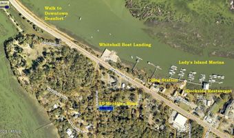 15 Meridian Rd, Beaufort, SC 29907