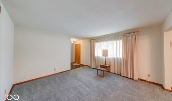 1715 Towe String Rd, Indianapolis, IN 46217