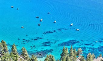 Lands End Drive, Glenbrook, NV 89413