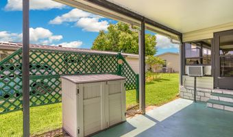 495 Dolphin Cir, Barefoot Bay, FL 32976