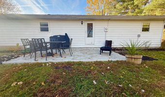 783 Harold Smith Rd, Bedford, IN 47421