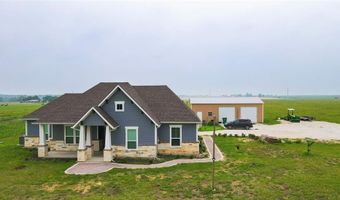 397 Hcr 2341, Abbott, TX 76621