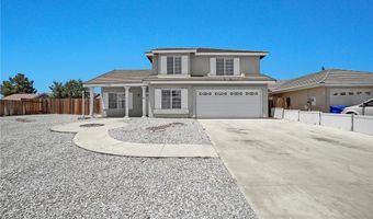 10626 Villa St, Adelanto, CA 92301