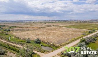 TBD Road 1, Deaver, WY 82421