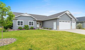 2066 W HERON Ln, Appleton, WI 54913