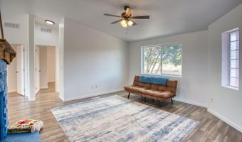 26 County Road 8006 26 Bear Claw, Concho, AZ 85924