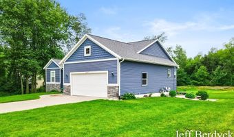 5697 Victoria St, Allendale, MI 49401