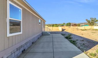 19500 E GREGORY St 16, Black Canyon City, AZ 85324