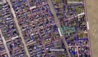 333 N Railroad St, Argos, IN 46501