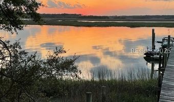 6 Nanny Cove Rd, Bluffton, SC 29910