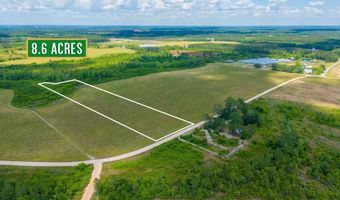 TRACT 9 Sellers Road NW, Baxley, GA 31513
