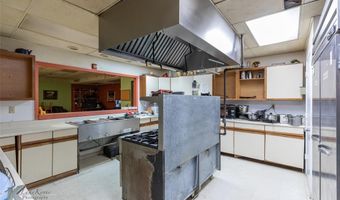 1109 Oak St, Abilene, TX 79602