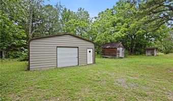 21830 N State Highway 307, Belleville, AR 72824