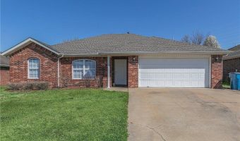 3308 SW Carriageway Ave, Bentonville, AR 72712