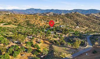 9130 Old Stage, Agua Dulce, CA 91390