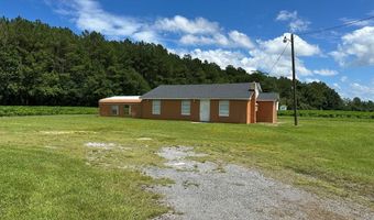 830 Ahoskie Cofield Rd, Ahoskie, NC 27910