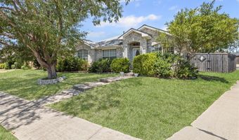 4532 Rustic Ridge Ct, The Colony, TX 75056