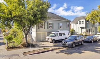 897 Oak St, Alameda, CA 94501