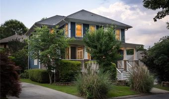 1602 Windsor, Avondale Estates, GA 30002