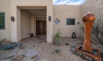 6955 E STEVENS Rd, Cave Creek, AZ 85331