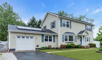 317 Beachwood Blvd, Beachwood, NJ 08722