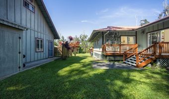87-2500 LUANA Pl, Captain Cook, HI 96704
